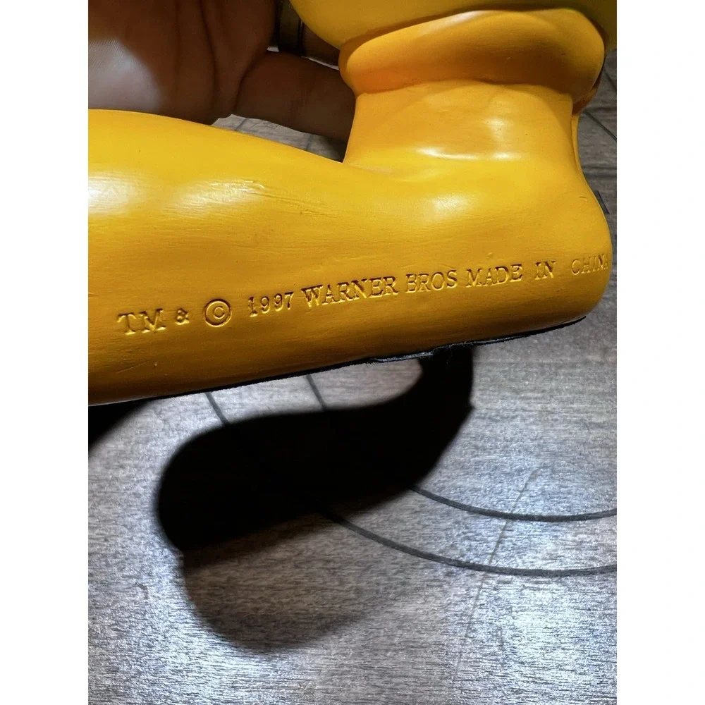 1997 Tweety Bird 12